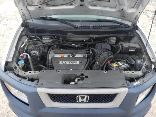 Photo 7 from auction – 2006 HONDA ELEMENT with VIN 5J6YH28646L016512