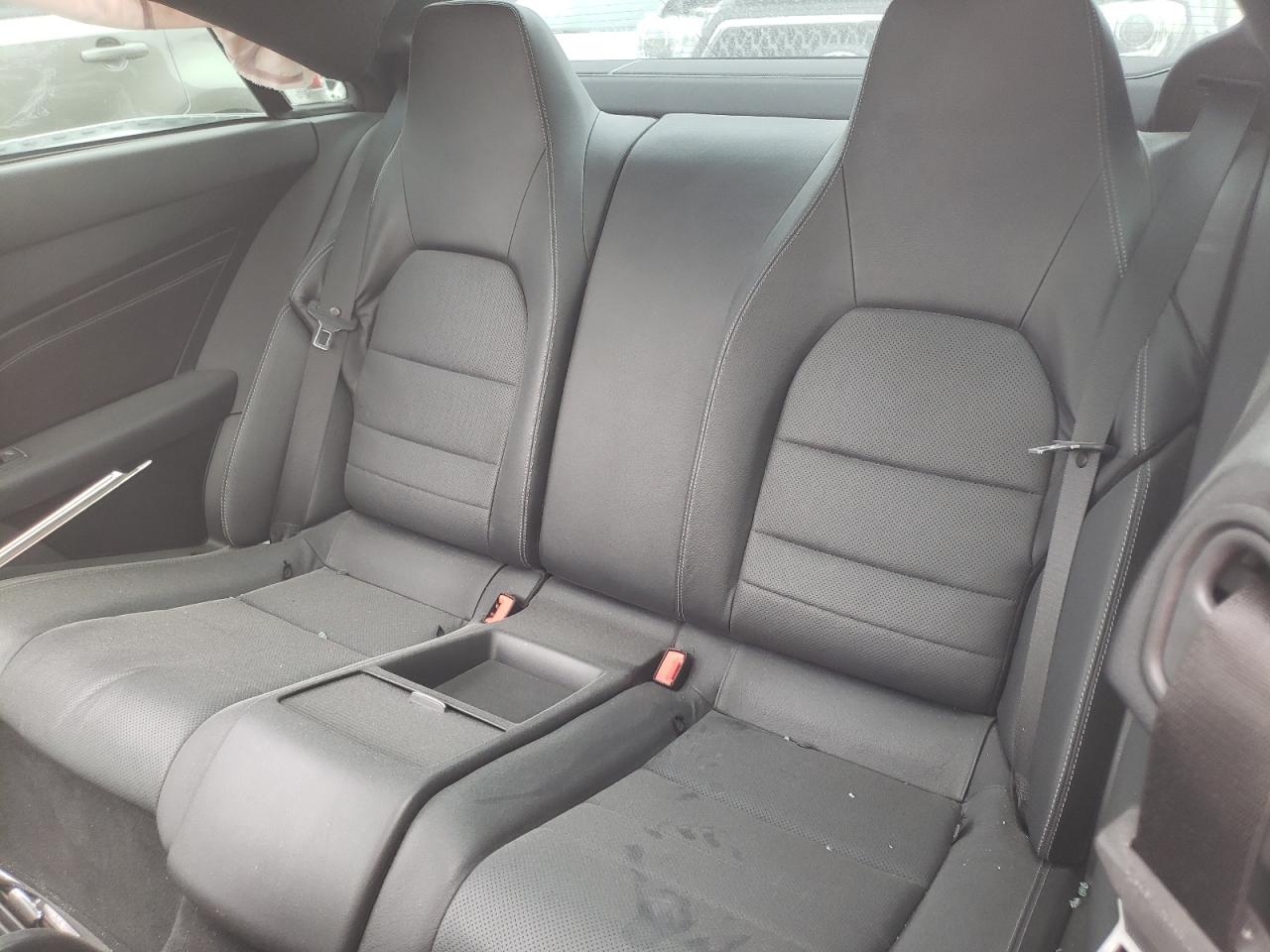 Photo 6 from auction – 2015 MERCEDES-BENZ E 400 with VIN WDDKJ6FB5FF300775