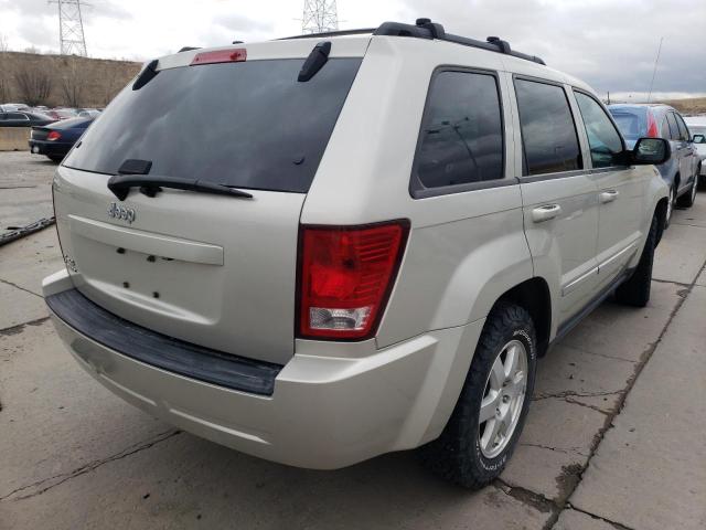 Photo 4 from auction – 2010 JEEP GRAND CHER with VIN 1J4PR4GKXAC126069
