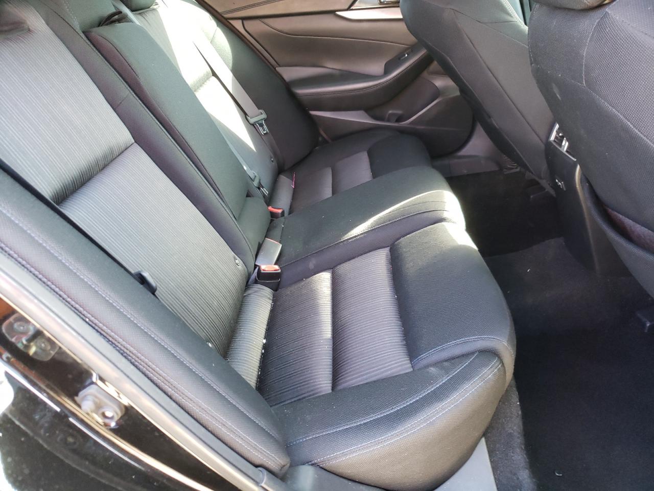 Photo 6 from auction – 2018 NISSAN MAXIMA 3.5 with VIN 1N4AA6AP4JC391143