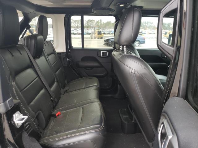 Photo 6 from auction – 2018 JEEP WRANGLER U with VIN 1C4HJXEG5JW112712