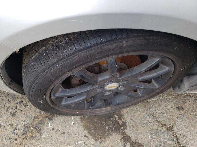 Photo 9 from auction – 2012 CHEVROLET MALIBU LIM with VIN 1G1ZG5E7XCF121635