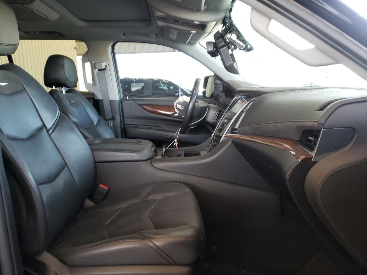 Photo 5 from auction – 2020 CADILLAC ESCALADE P with VIN 1GYS3CKJ6LR164256