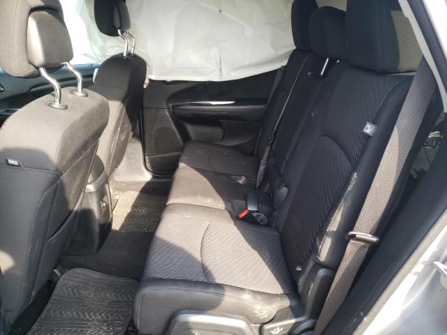 Photo 6 from auction – 2018 DODGE JOURNEY SE with VIN 3C4PDCAB3JT322740