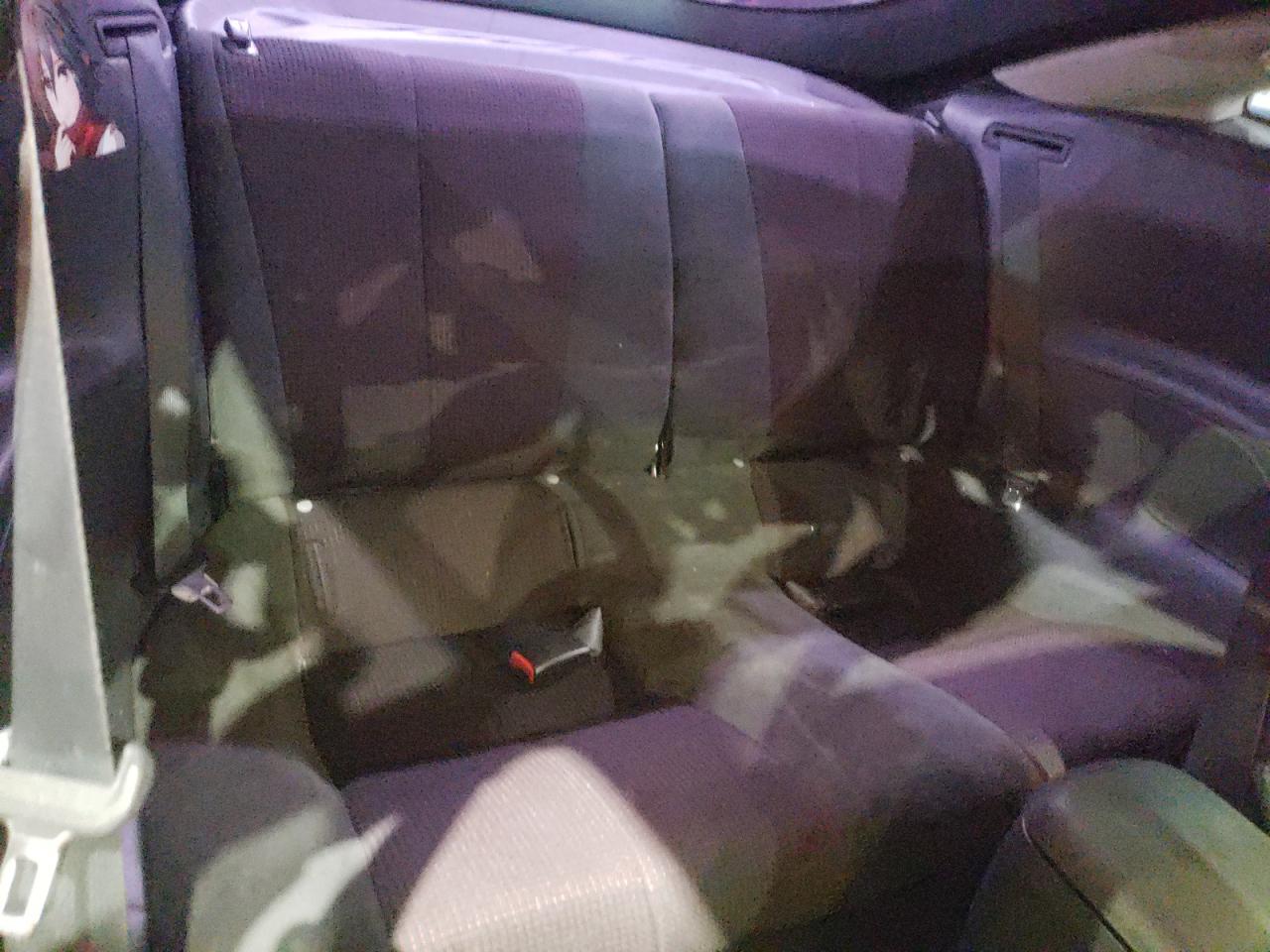 Photo 6 from auction – 2011 MITSUBISHI ECLIPSE GS with VIN 4A31K2DF1BE601168