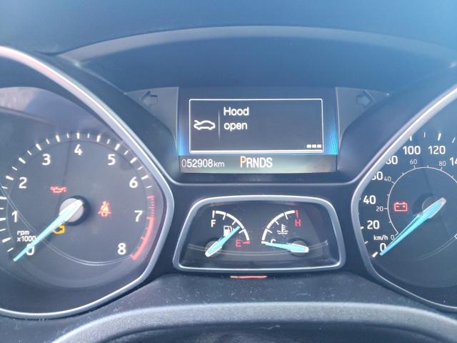 Photo 8 from auction – 2015 FORD FOCUS SE with VIN 1FADP3K26FL309367