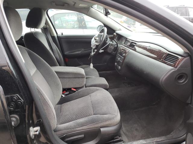 Photo 5 from auction – 2013 CHEVROLET IMPALA LT with VIN 2G1WB5E37D1153112