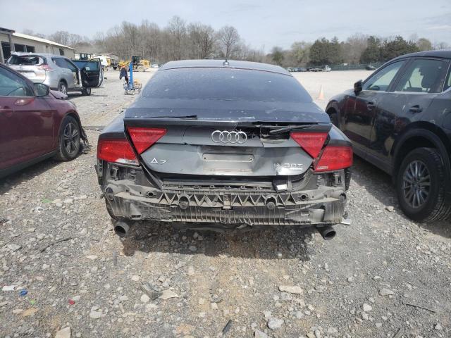 Photo 9 from auction – 2013 AUDI A7 PRESTIG with VIN WAU2GAFC6DN111315