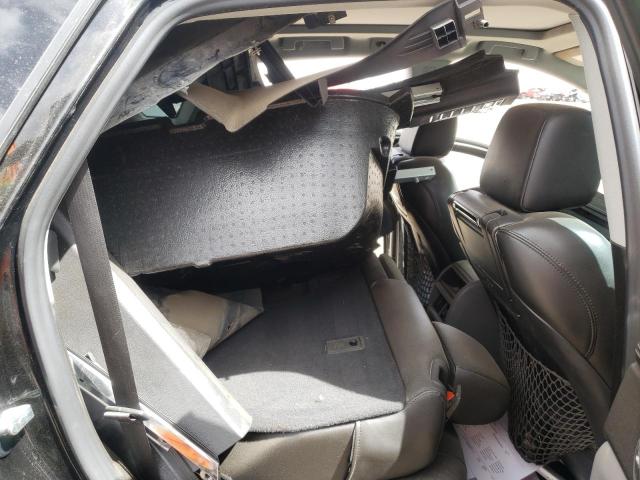 Photo 6 from auction – 2011 CADILLAC SRX PERFOR with VIN 3GYFNBEY4BS597570