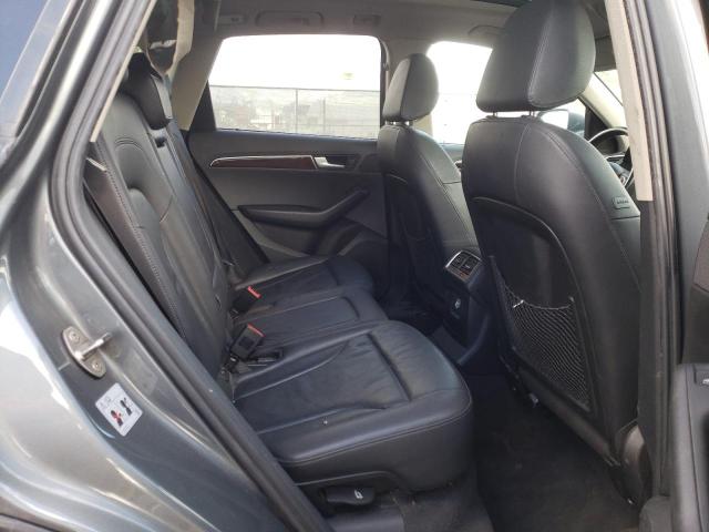 Photo 6 from auction – 2012 AUDI Q5 with VIN WA1LFAFP5CA052481