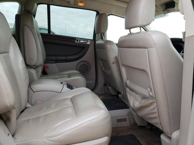 Photo 6 from auction – 2007 CHRYSLER PACIFICA T with VIN 2A8GF68X17R299721