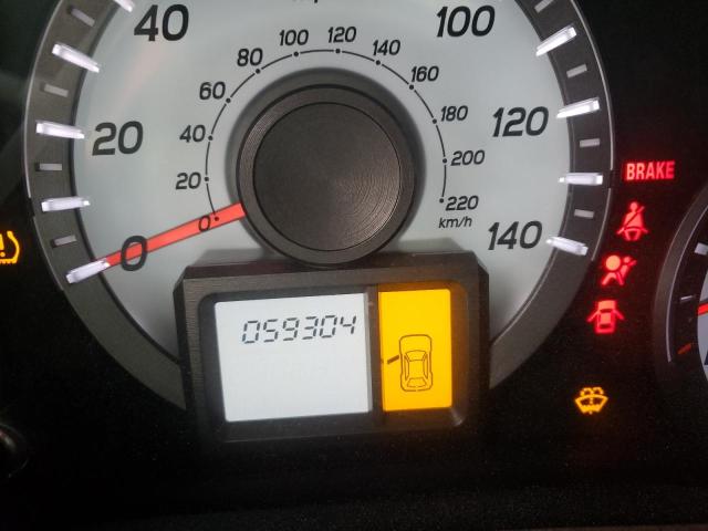 Photo 8 from auction – 2014 HONDA PILOT LX with VIN 5FNYF4H2XEB057149
