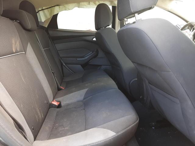 Photo 6 from auction – 2013 FORD FOCUS SE with VIN 1FADP3K28DL320013