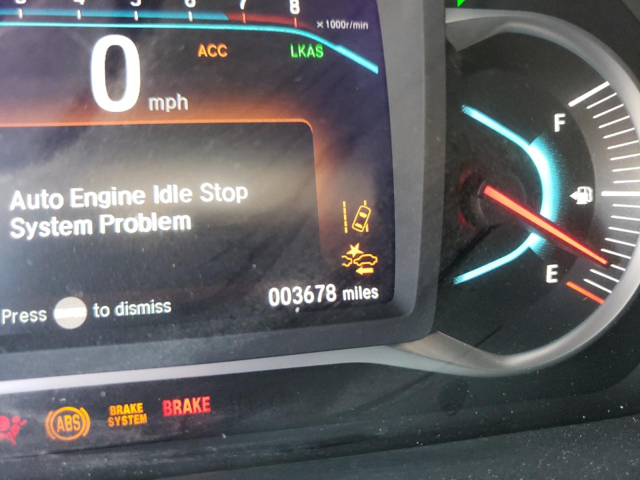 Photo 8 from auction – 2022 HONDA PILOT EXL with VIN 5FNYF5H52NB010679