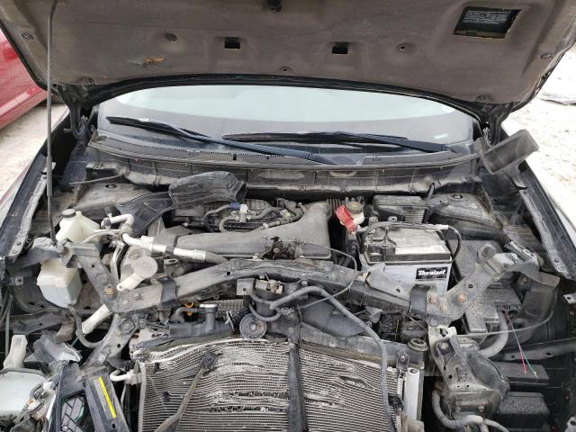 Photo 7 from auction – 2014 NISSAN ROGUE S with VIN 5N1AT2MV0EC798904