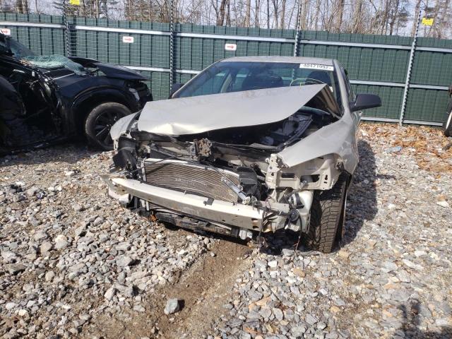 Photo 10 from auction – 2011 CHEVROLET MALIBU LS with VIN 1G1ZB5E10BF228086