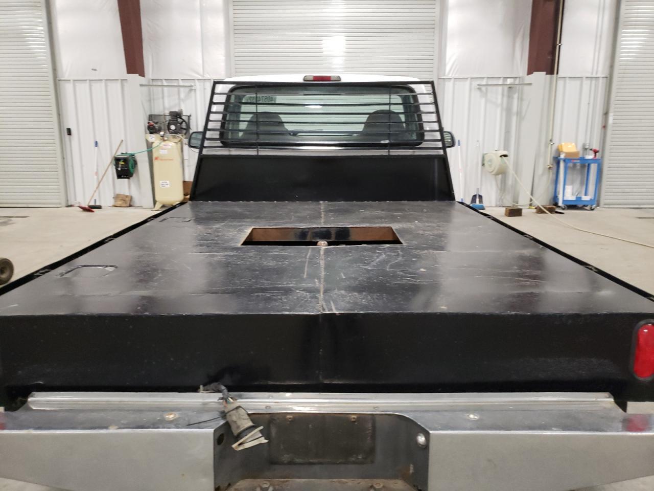 Photo 6 from auction – 1995 FORD F250 with VIN 1FTHF26HXSNB77266