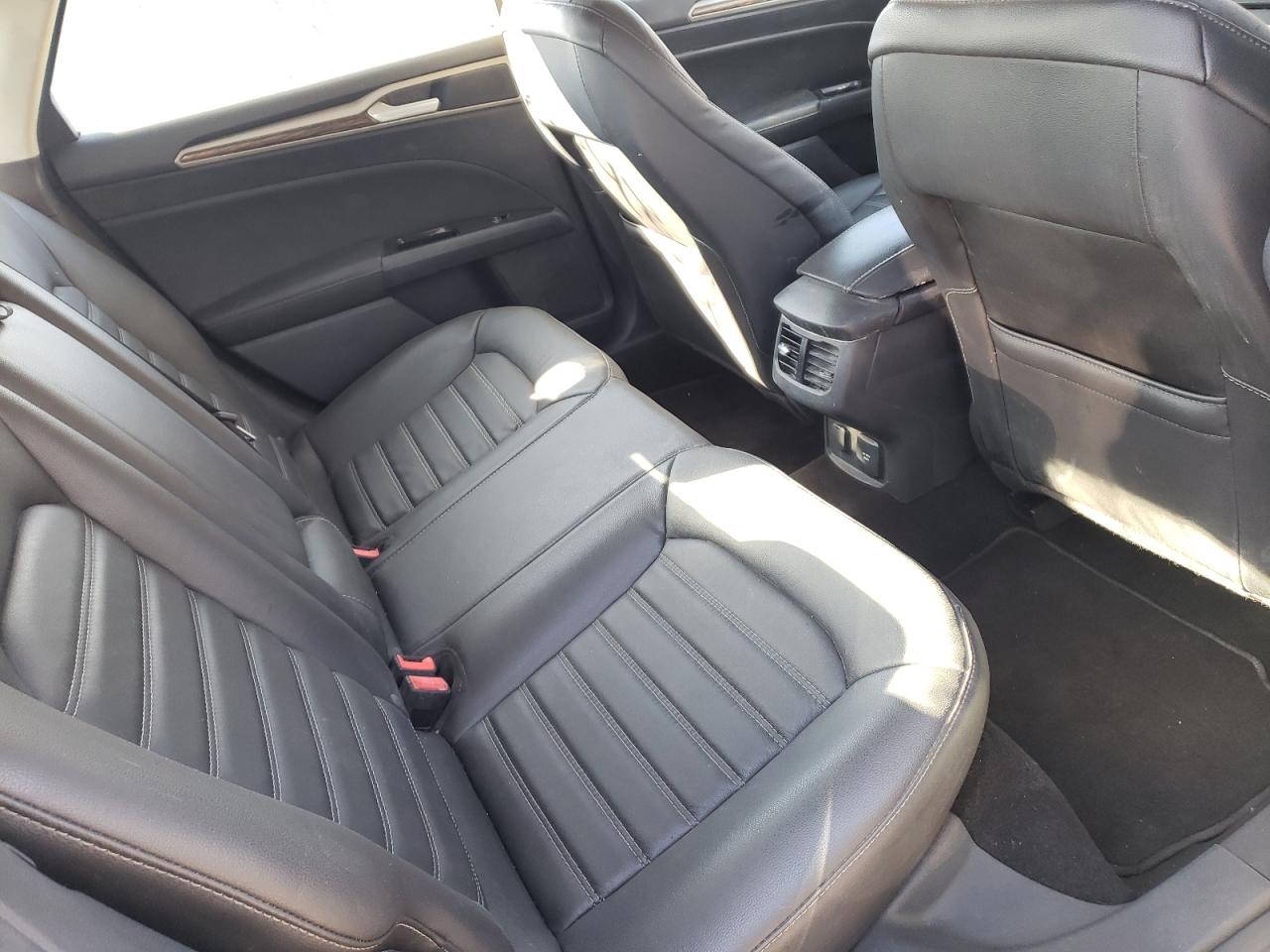 Photo 6 from auction – 2014 FORD FUSION SE with VIN 3FA6P0LU2ER189476
