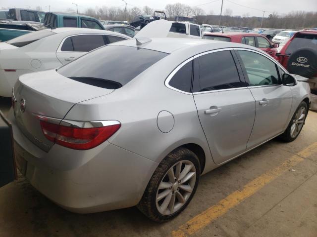 Photo 4 from auction – 2015 BUICK VERANO CON with VIN 1G4PR5SK1F4101402