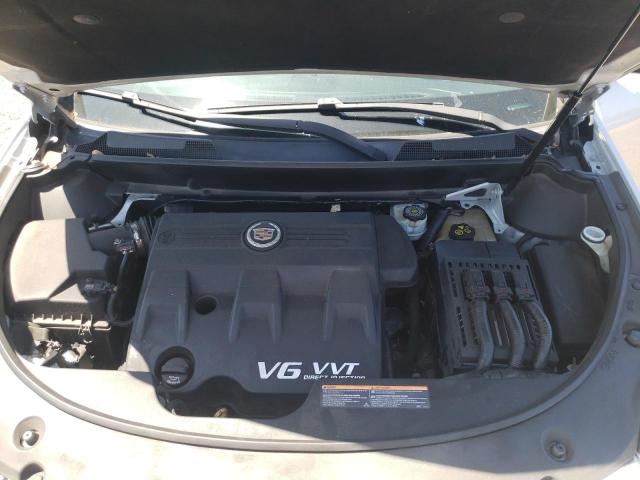 Photo 7 from auction – 2011 CADILLAC SRX LUXURY with VIN 3GYFNAEY2BS675855