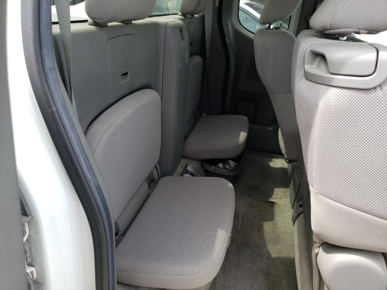 Photo 6 from auction – 2013 NISSAN FRONTIER S with VIN 1N6BD0CT3DN725200