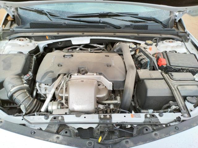 Photo 7 from auction – 2017 CHEVROLET MALIBU PRE with VIN 1G1ZH5SX6HF213902
