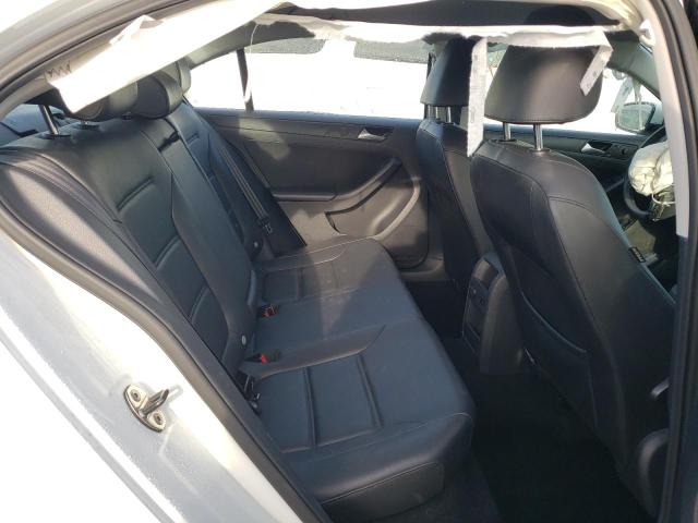 Photo 6 from auction – 2014 VOLKSWAGEN JETTA SE with VIN 3VWD17AJ4EM419985