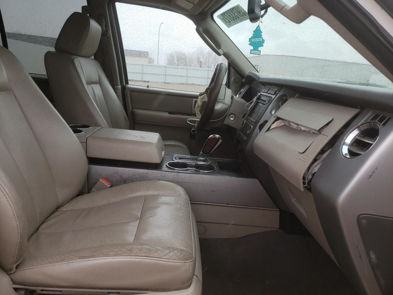 Photo 5 from auction – 2008 FORD EXPEDITION with VIN 1FMFU20548LA69009
