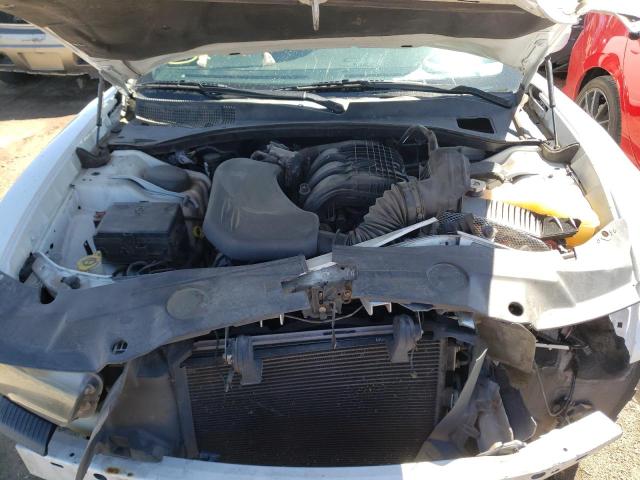 Photo 7 from auction – 2011 DODGE CHARGER with VIN 2B3CL3CG7BH607673