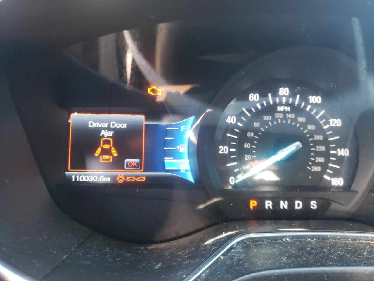 Photo 8 from auction – 2015 FORD FUSION SE with VIN 3FA6P0H91FR206726