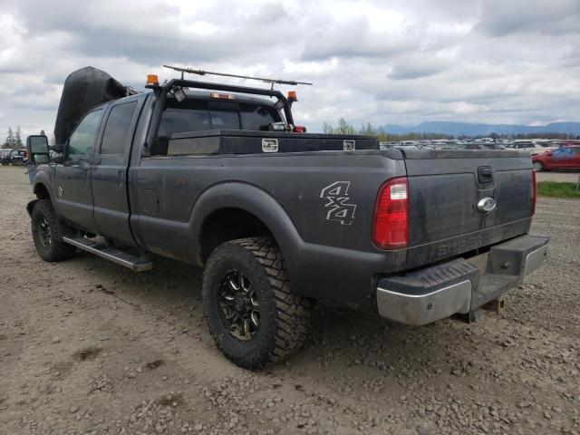 Photo 3 from auction – 2015 FORD F350 SUPER with VIN 1FT8W3BT6FEB23565