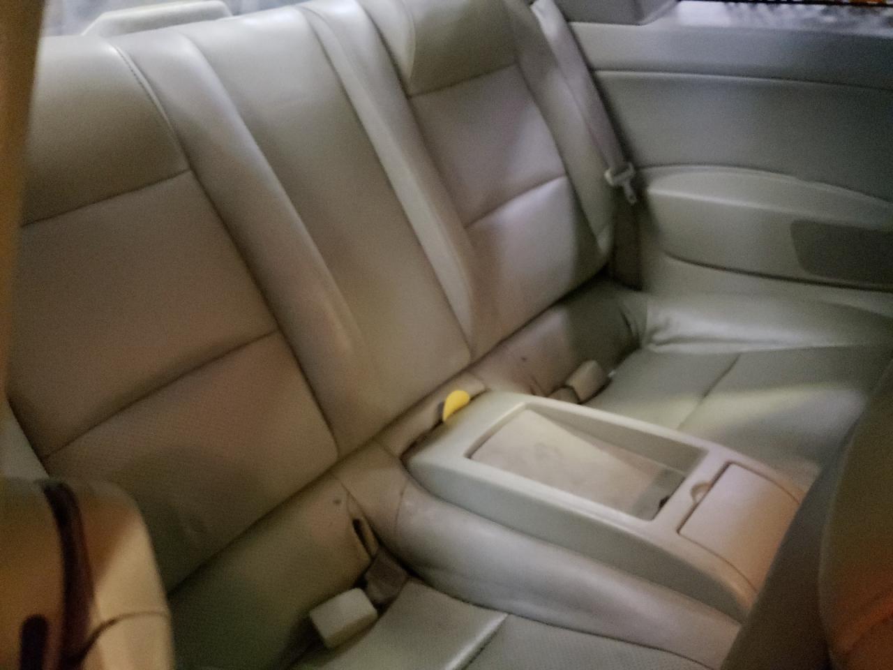 Photo 6 from auction – 2004 INFINITI G35 with VIN JNKCV54E34M804209