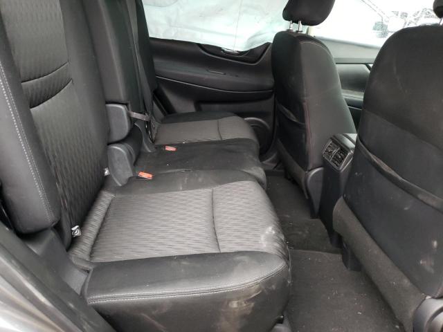 Photo 6 from auction – 2018 NISSAN ROGUE S with VIN KNMAT2MT0JP541540