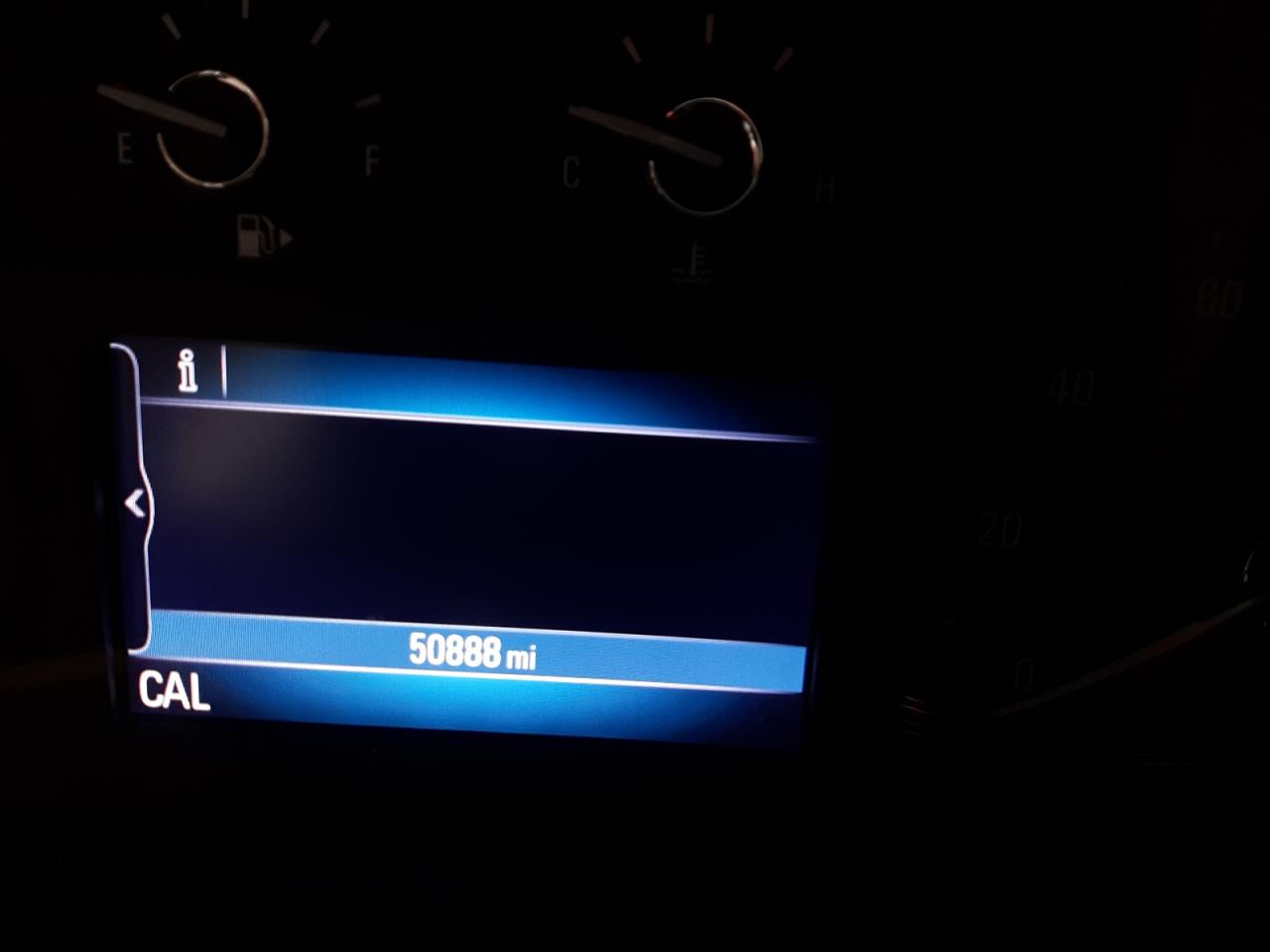 Photo 8 from auction – 2020 BUICK ENCORE ESS with VIN KL4CJCSB7LB057826