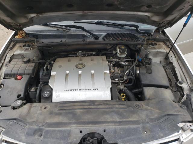 Photo 7 from auction – 2006 CADILLAC DTS with VIN 1G6KD57Y56U126090