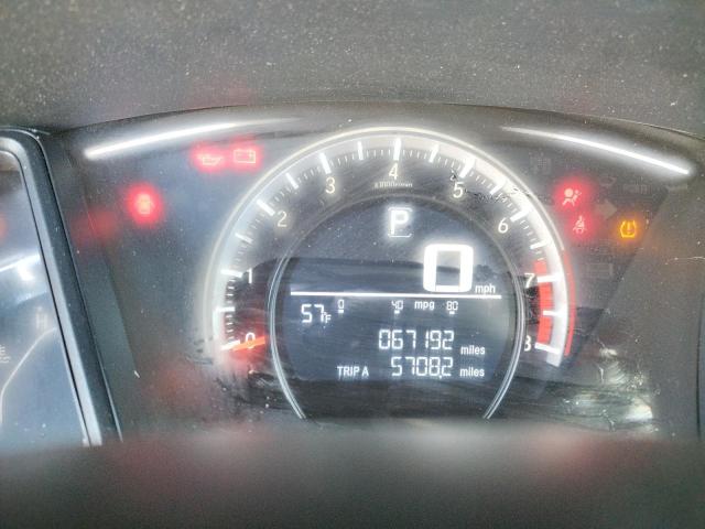 Zdjęcie 8 z aukcji – 2016 HONDA CIVIC LX z VIN 2HGFC2F5XGH523887