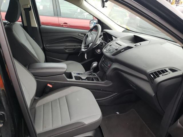Photo 5 from auction – 2018 FORD ESCAPE S with VIN 1FMCU0F70JUC78490