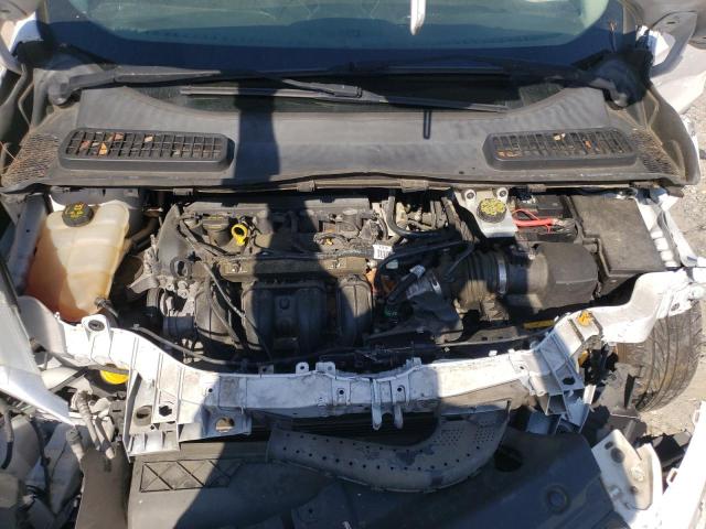 Photo 7 from auction – 2014 FORD ESCAPE S with VIN 1FMCU0F75EUC10479