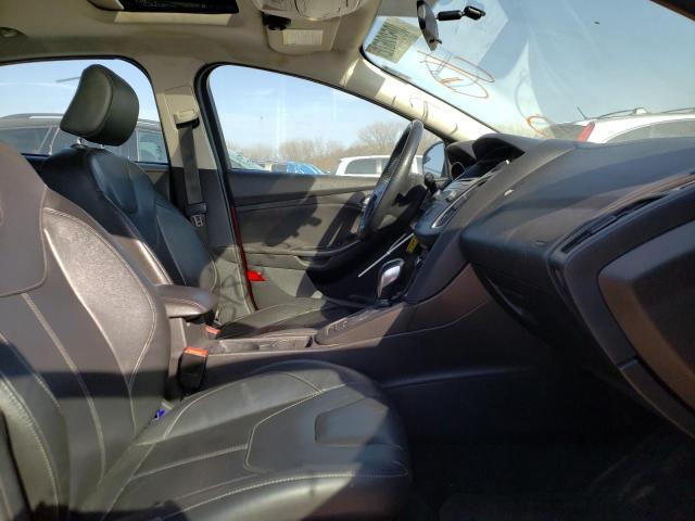 Photo 5 from auction – 2015 FORD FOCUS SE with VIN 1FADP3K2XFL318315