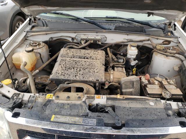 Photo 7 from auction – 2010 FORD ESCAPE XLT with VIN 1FMCU0DG9AKA80196
