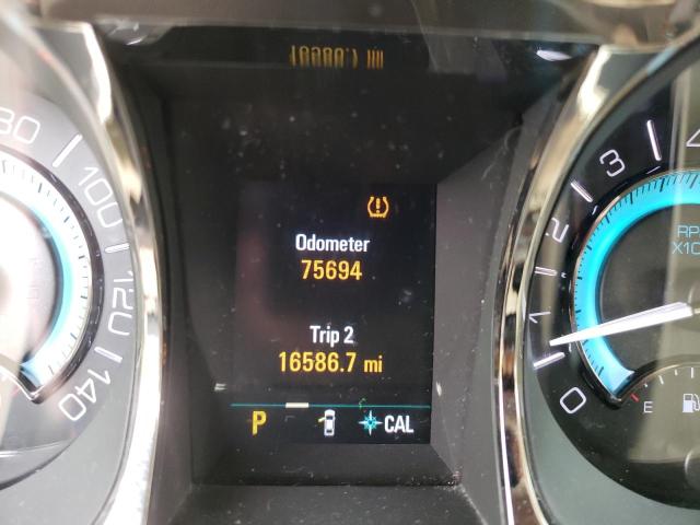 Photo 8 from auction – 2012 BUICK LACROSSE P with VIN 1G4GH5E31CF213558