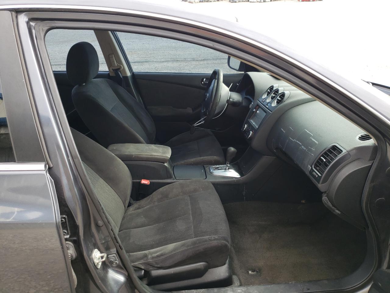 Photo 5 from auction – 2012 NISSAN ALTIMA BAS with VIN 1N4AL2AP1CC174722