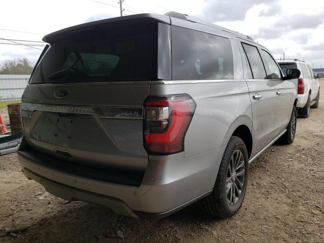 Photo 4 from auction – 2021 FORD EXPEDITION with VIN 1FMJK1KT0MEA70095