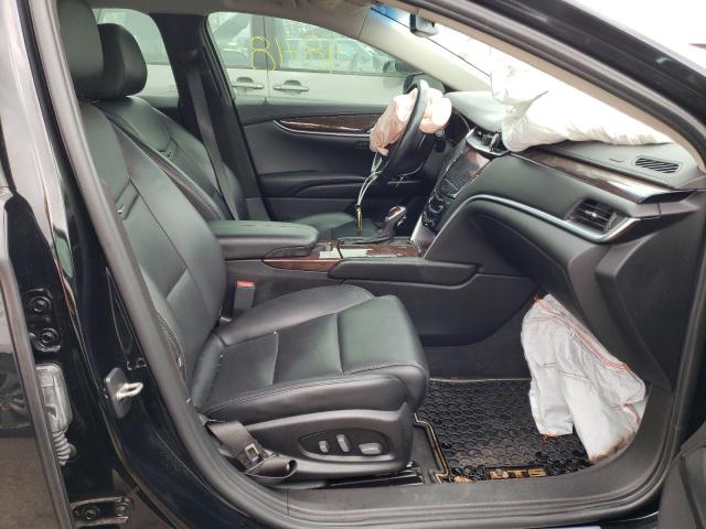 Photo 5 from auction – 2015 CADILLAC XTS LUXURY with VIN 2G61N5S32F9119308