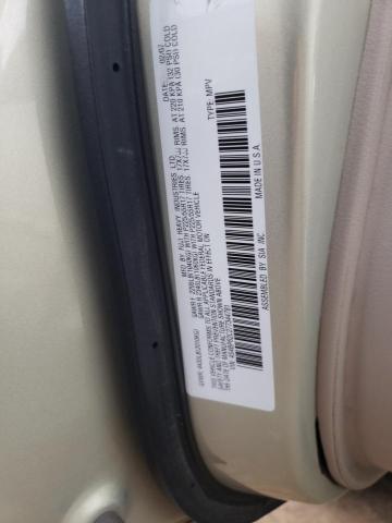 Photo 10 from auction – 2007 SUBARU OUTBACK OU with VIN 4S4BP62C277344781