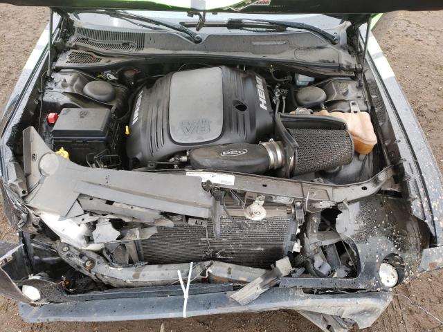 Photo 7 from auction – 2011 DODGE CHALLENGER with VIN 2B3CJ5DTXBH570275