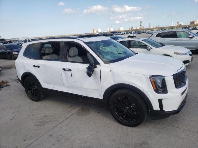 Photo 9 from auction – 2022 KIA TELLURIDE with VIN 5XYP5DHC3NG201284