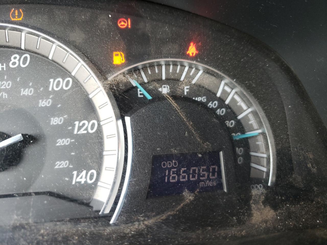 Photo 8 from auction – 2013 TOYOTA CAMRY L with VIN 4T1BF1FKXDU218317