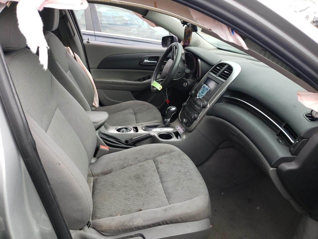Photo 5 from auction – 2014 CHEVROLET MALIBU LS with VIN 1G11A5SL3EU169461
