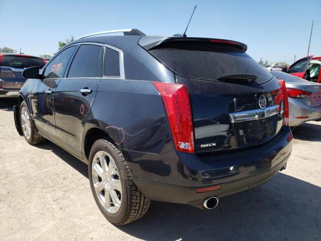 Photo 3 from auction – 2016 CADILLAC SRX PREMIU with VIN 3GYFNDE33GS533611